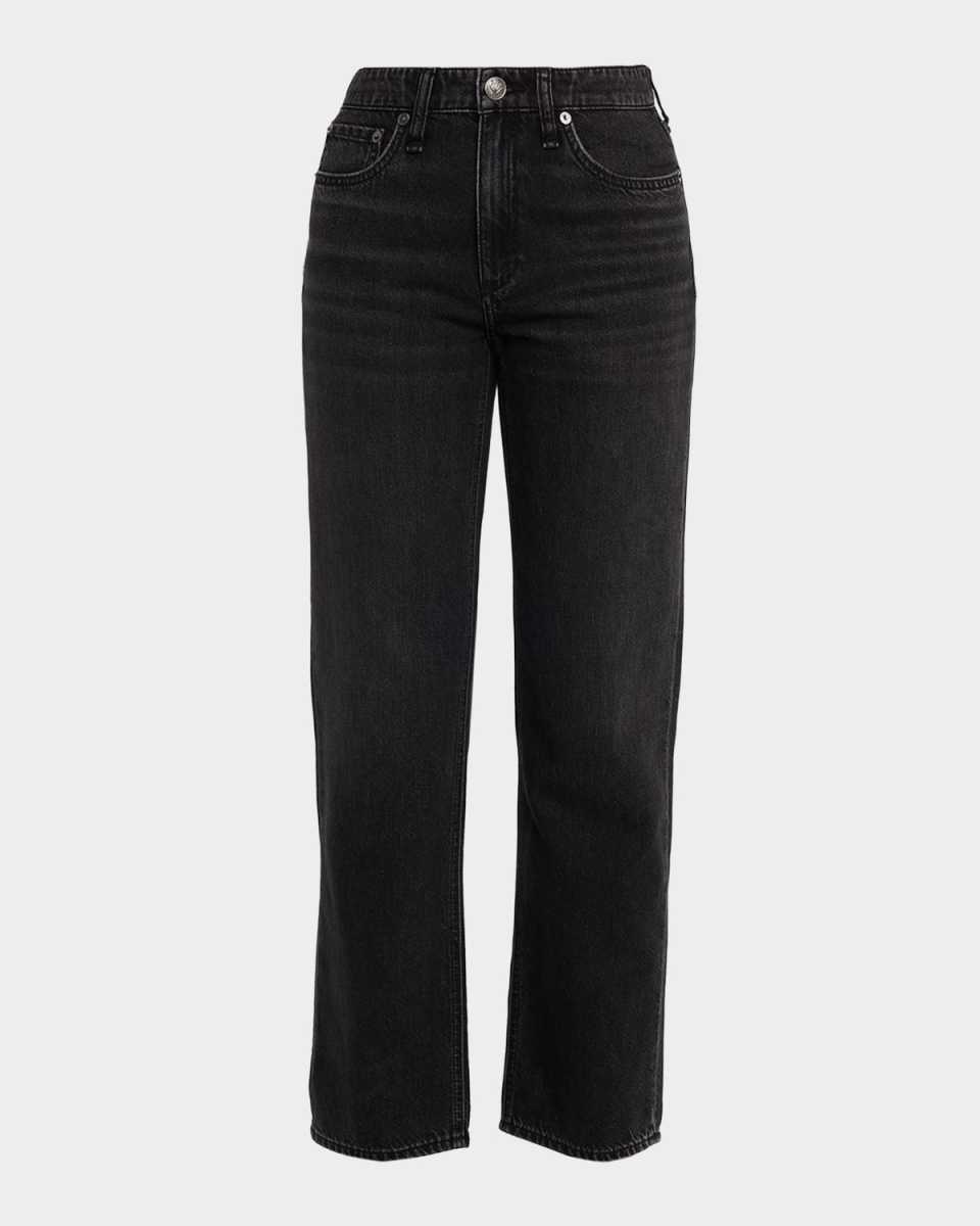 Featherweight Baggy Dre Low-Rise Boyfriend Jeans